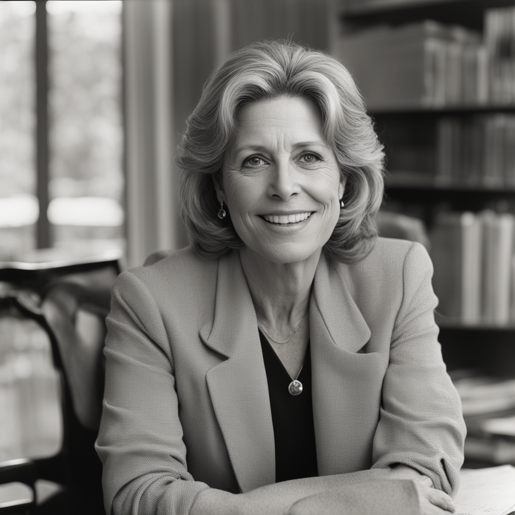 Caryn Berman