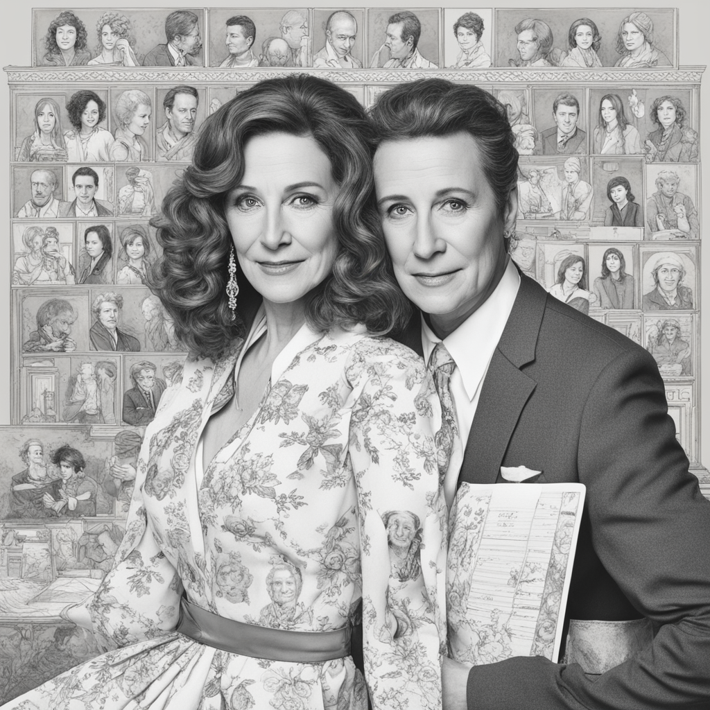 Caryn Richman