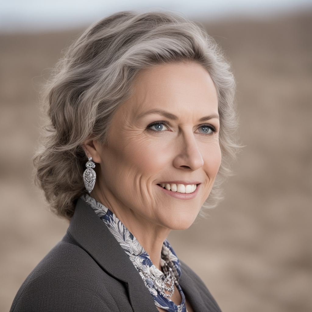 Caryn Tyson