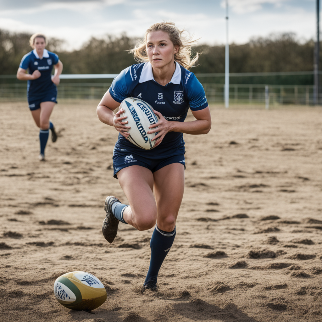Carys Phillips