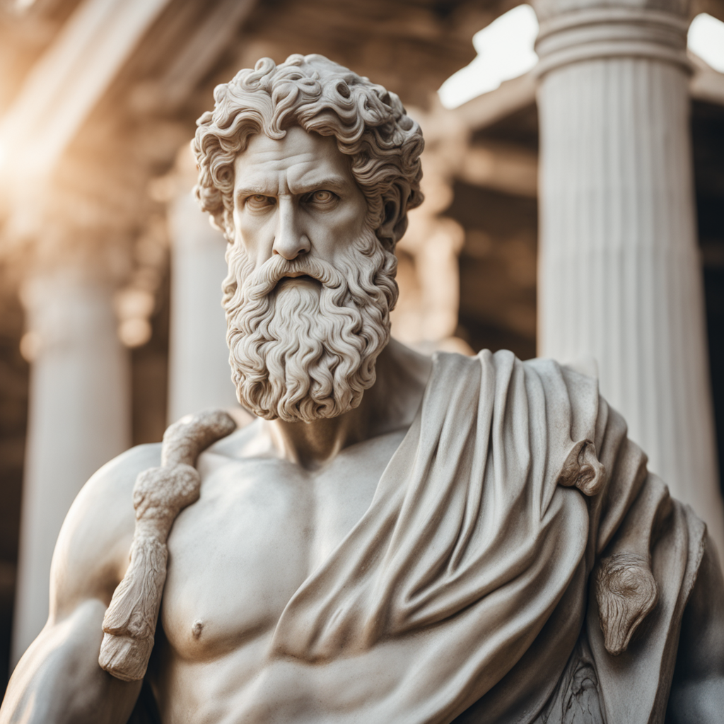 Carystus (mythology)