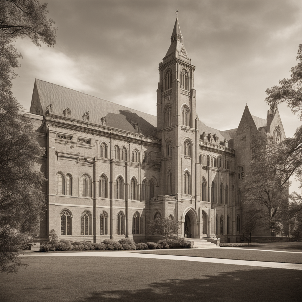 Case Western Reserve University