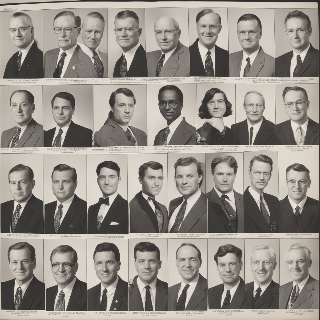 Case Western Reserve University School of Law alumni