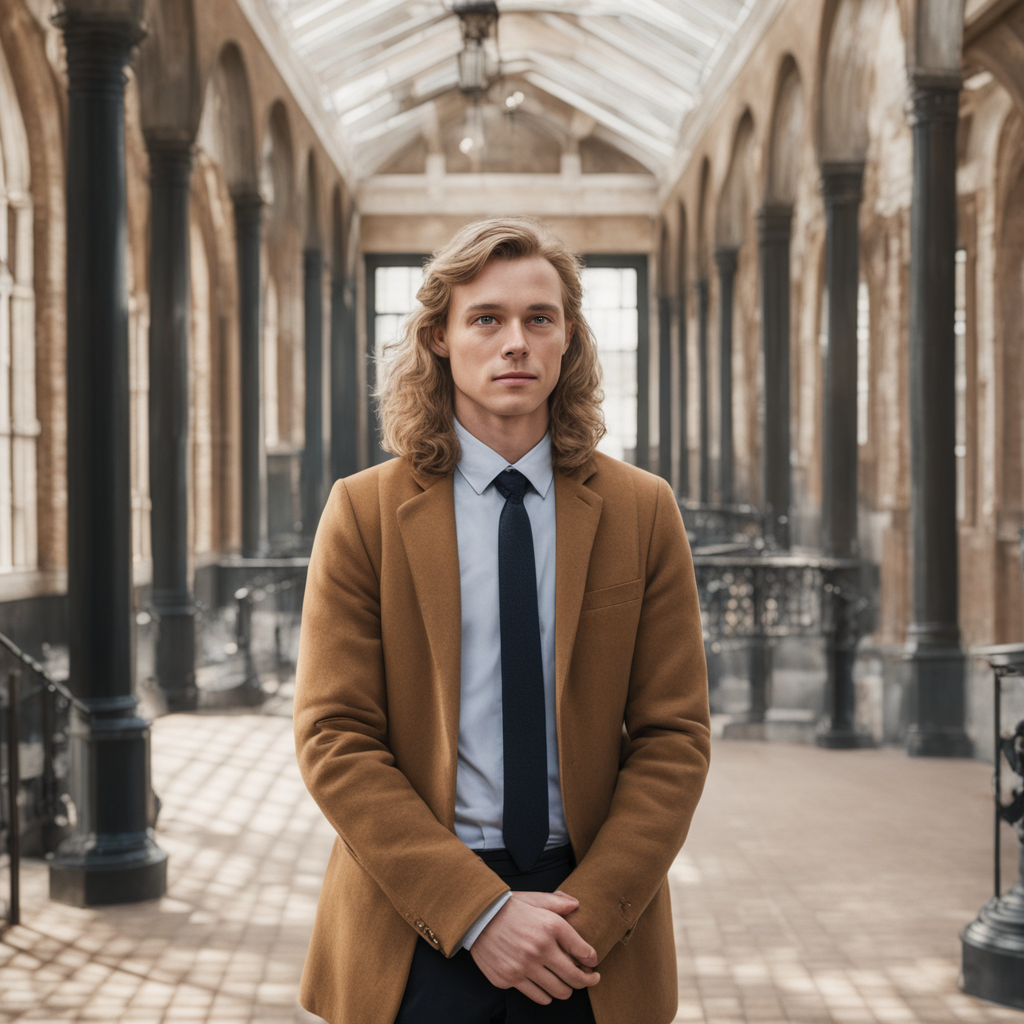 Case deBruijn