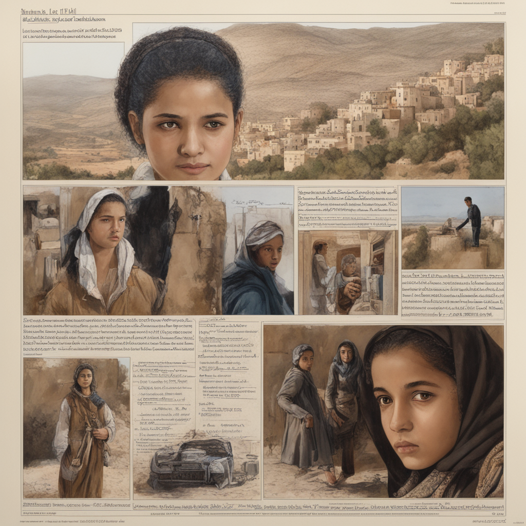 Case of Amina El Filali