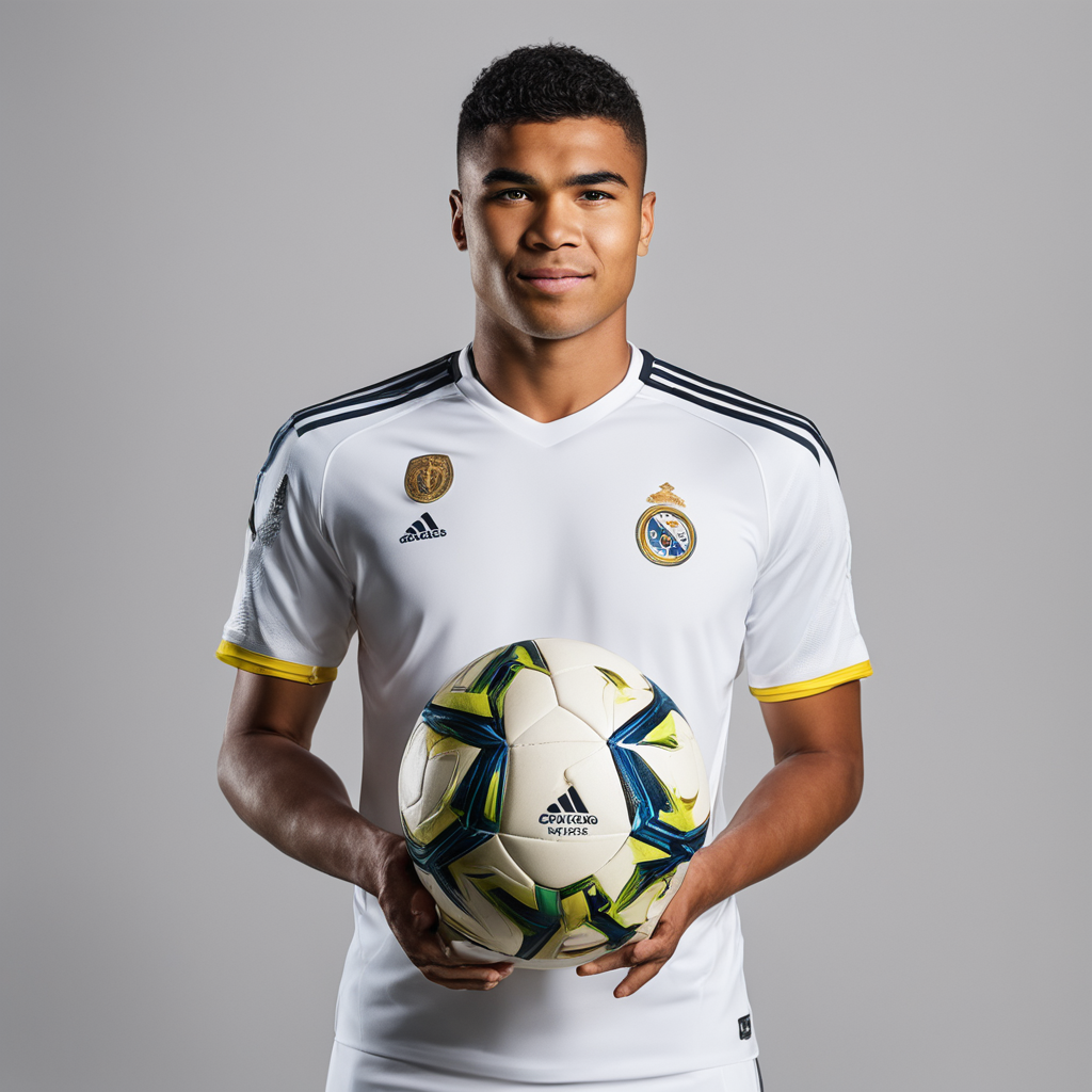 Casemiro do Amaral