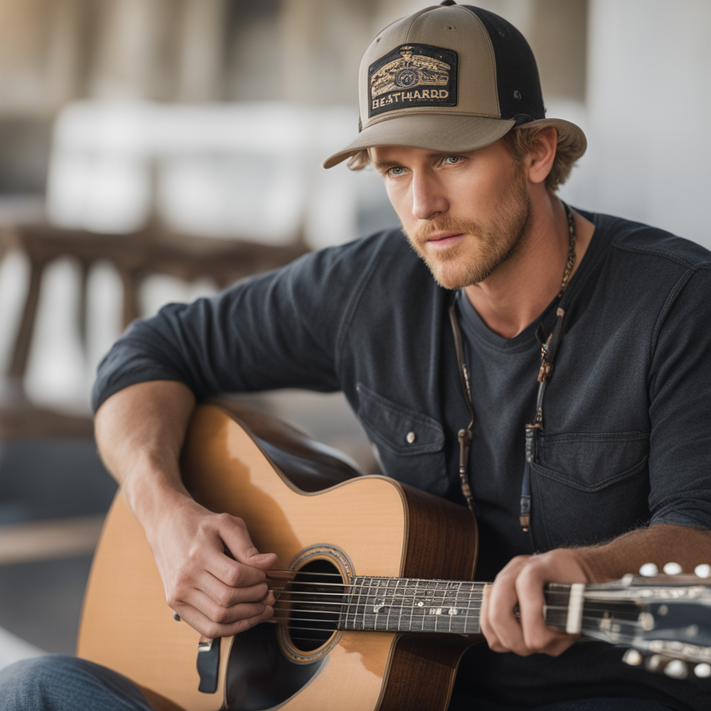 Casey Beathard
