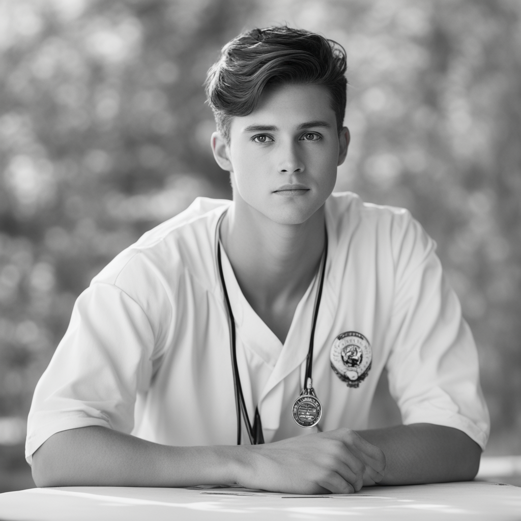 Casey Dailey