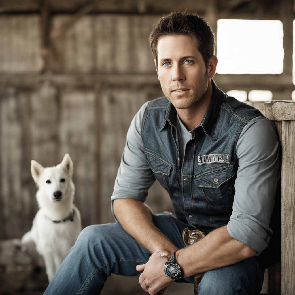 Casey Donahew
