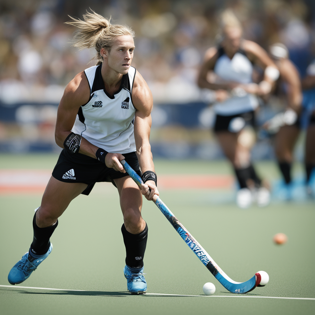 Casey Henwood