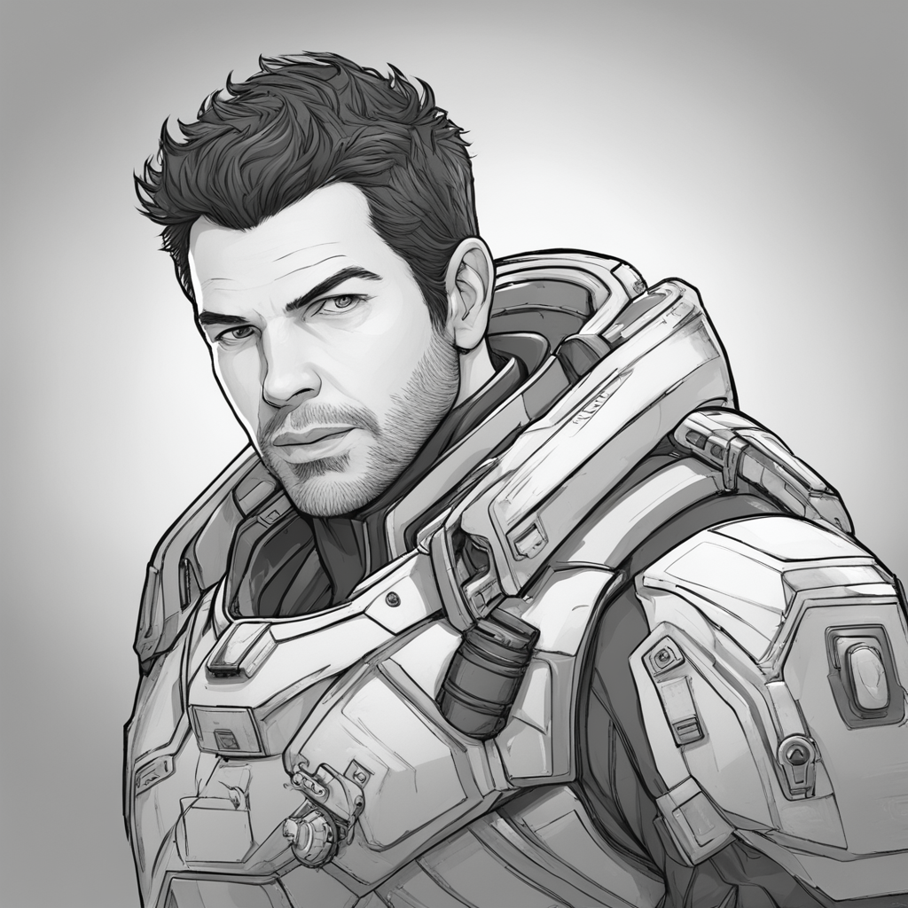 Casey Hudson