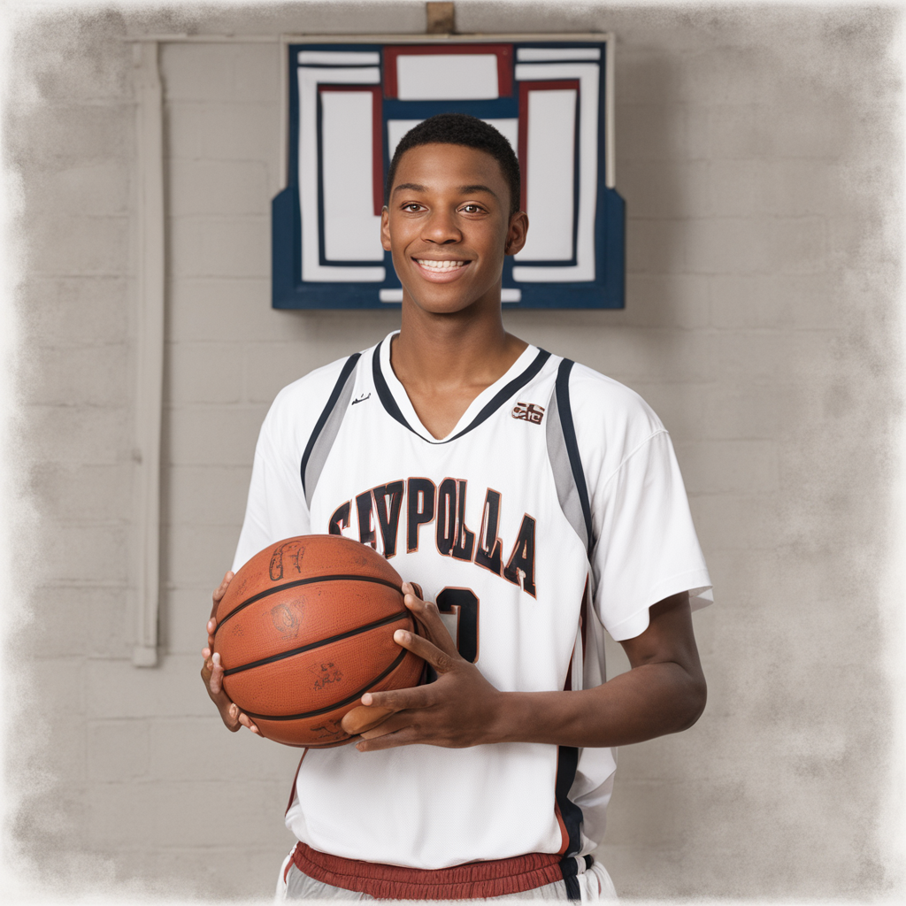 Casey Mitchell (basketball)