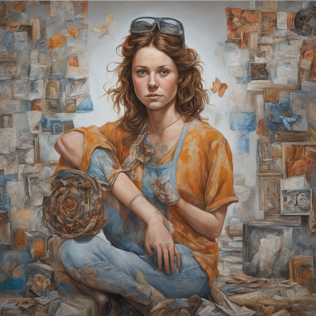 Casey Riordan Millard