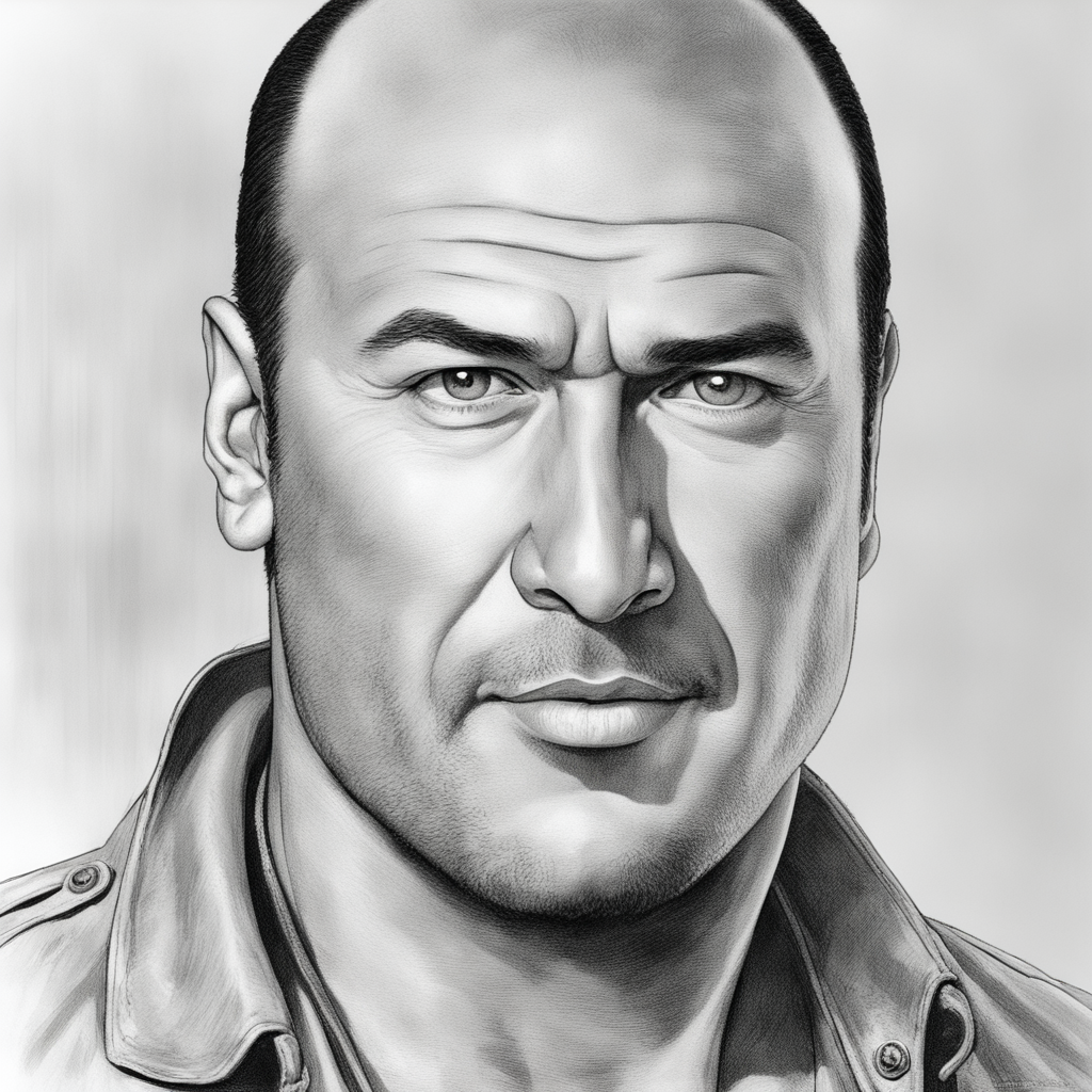 Casey Ryback