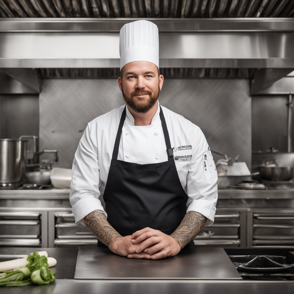 Casey Thompson (chef)
