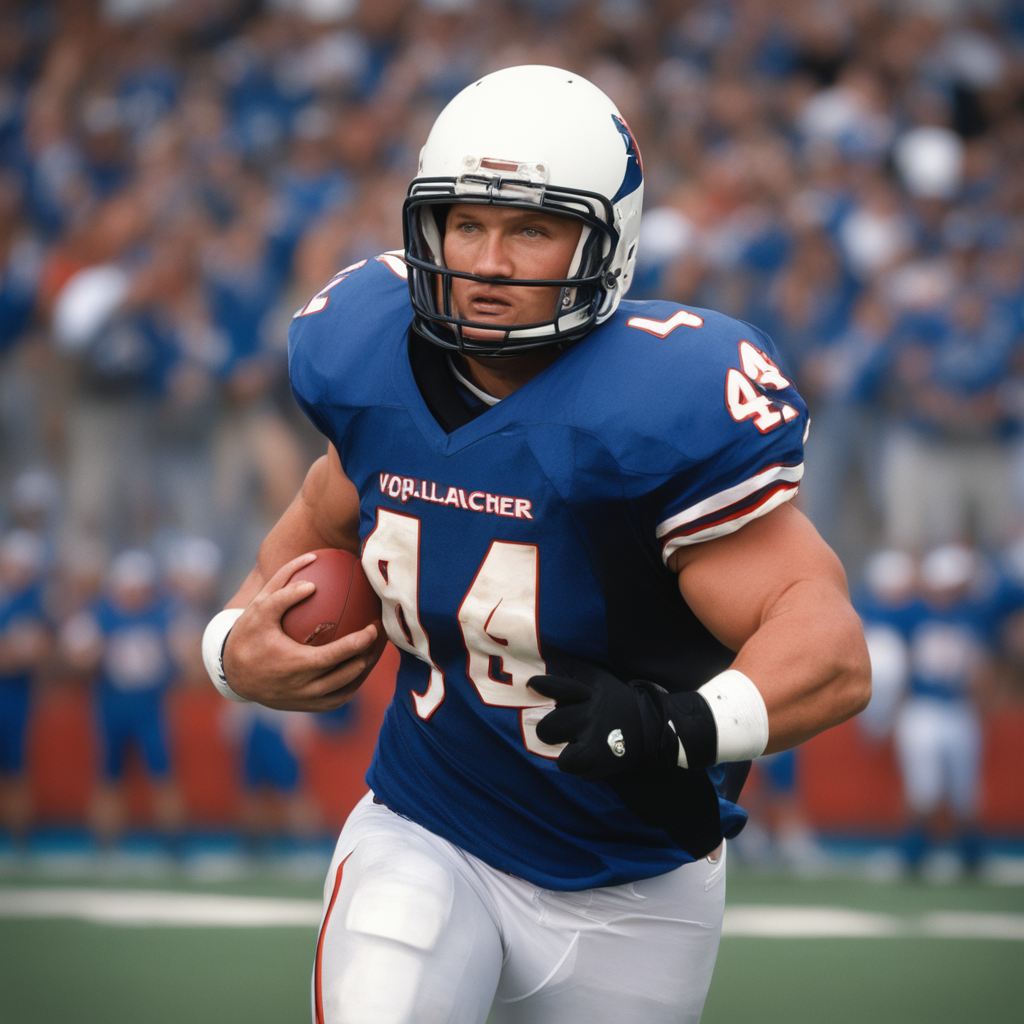 Casey Urlacher