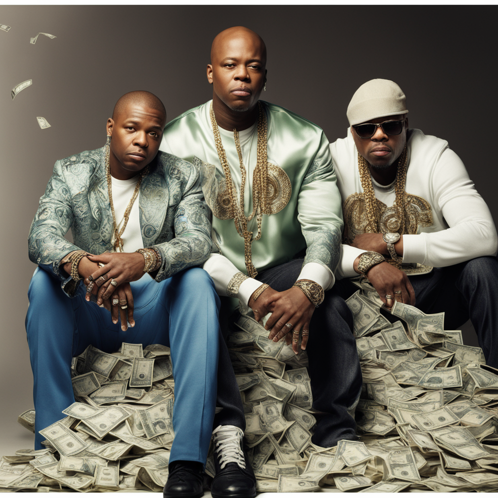 Cash Money Millionaires