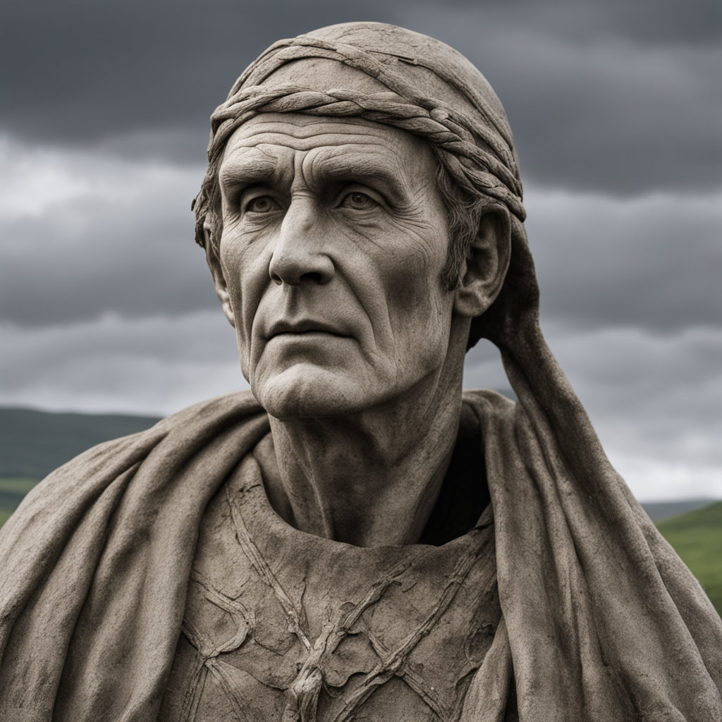 Cashel Man
