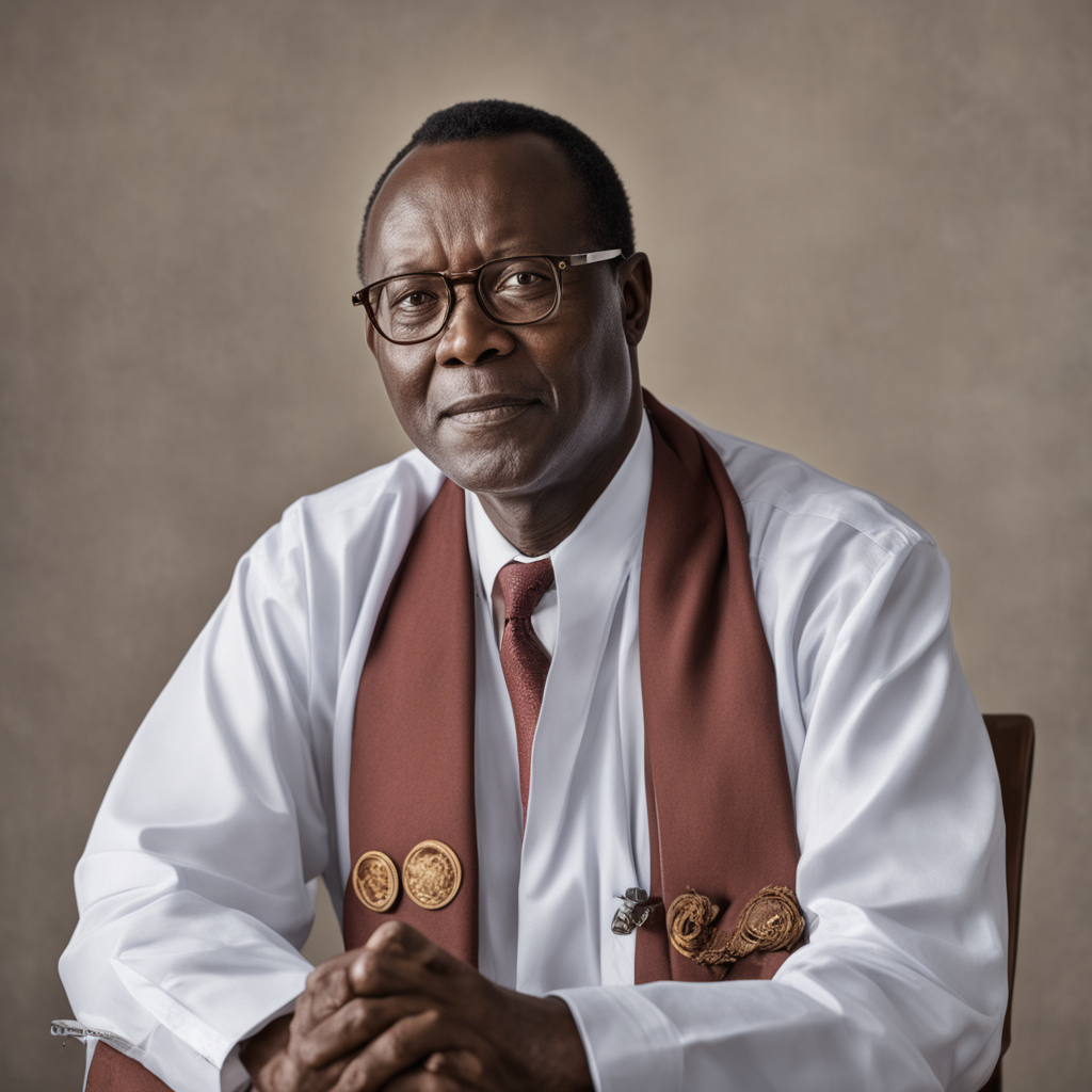 Casimir Bizimungu