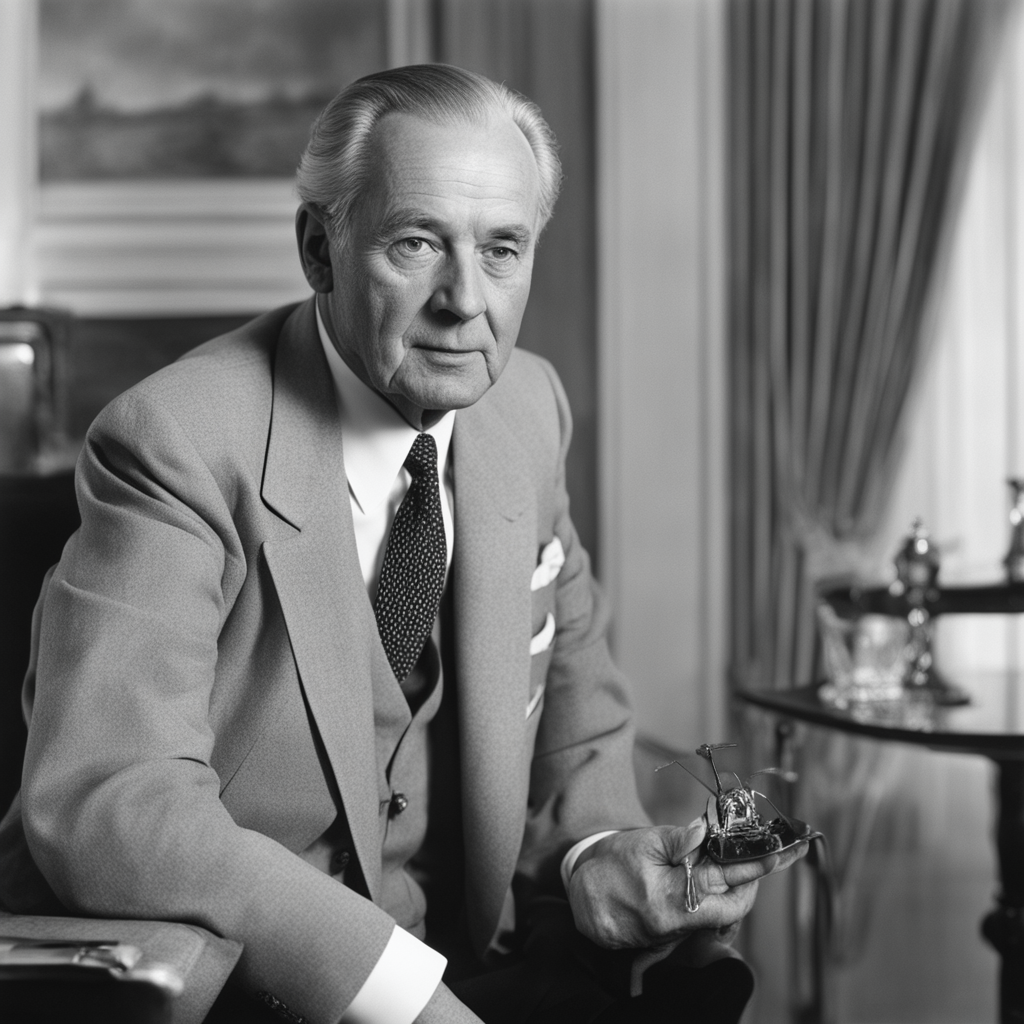 Casimir Ehrnrooth