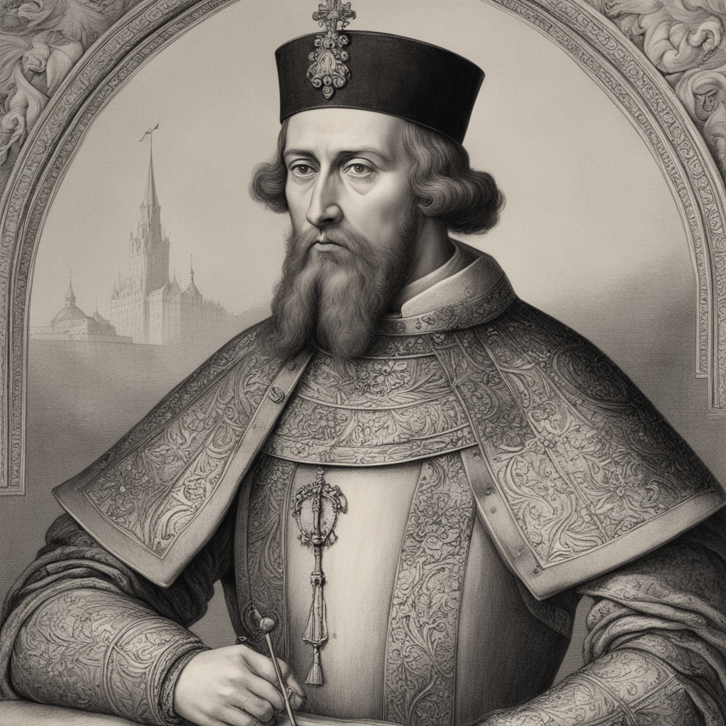 Casimir I of Warsaw