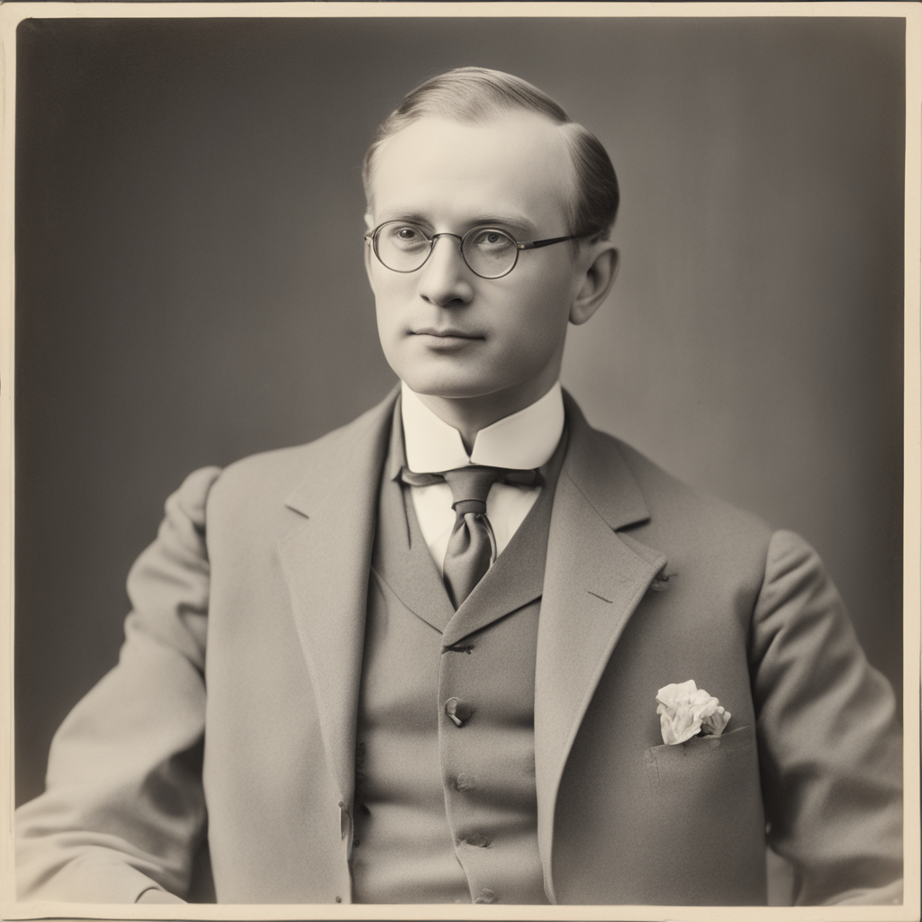 Casimir Kendziorski