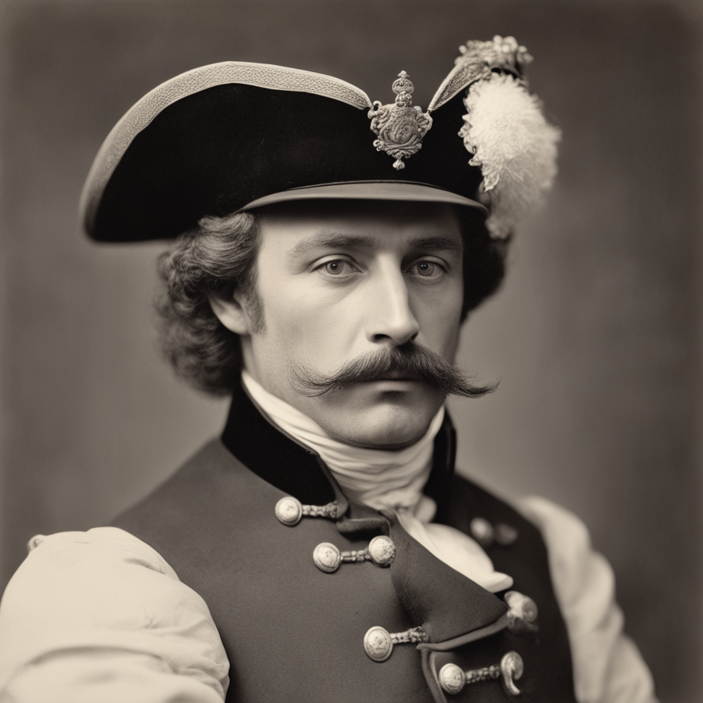 Casimir Lefaucheux