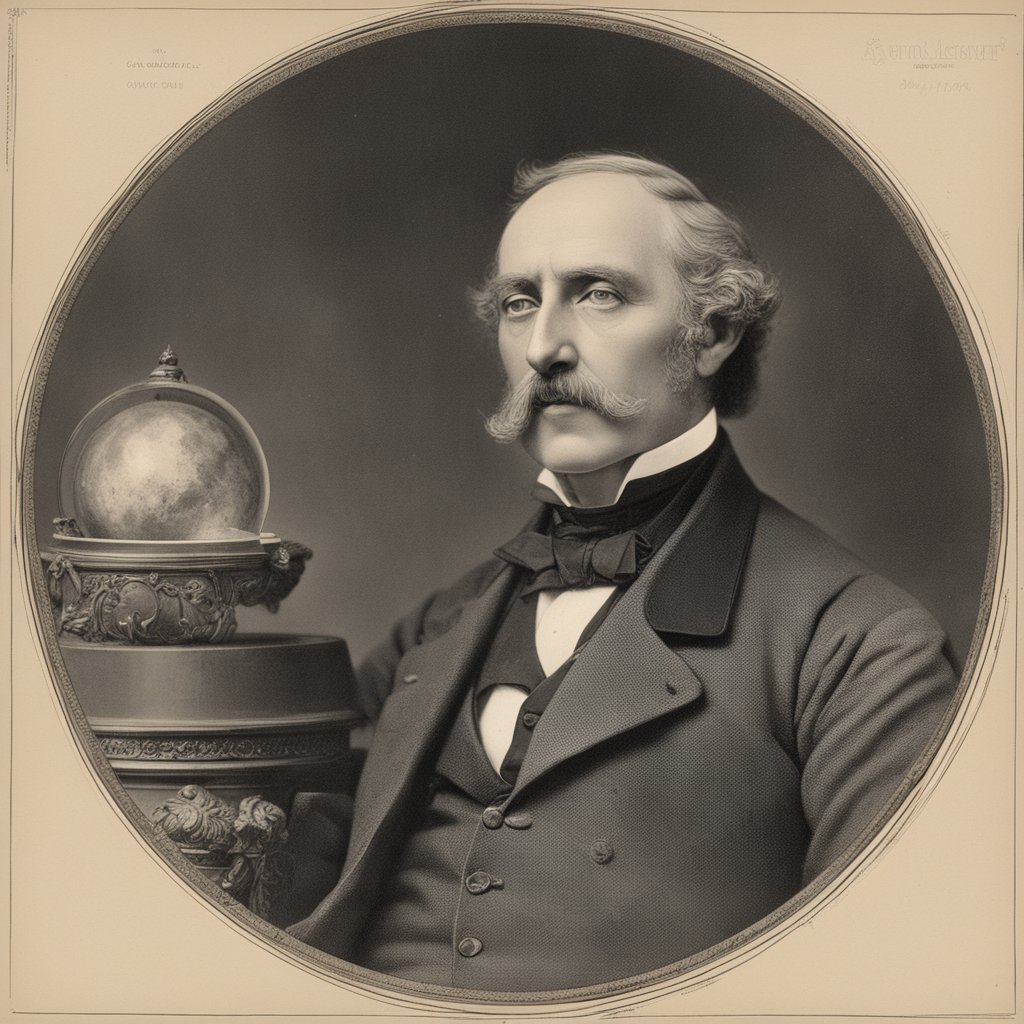 Casimir Marie Gaudibert