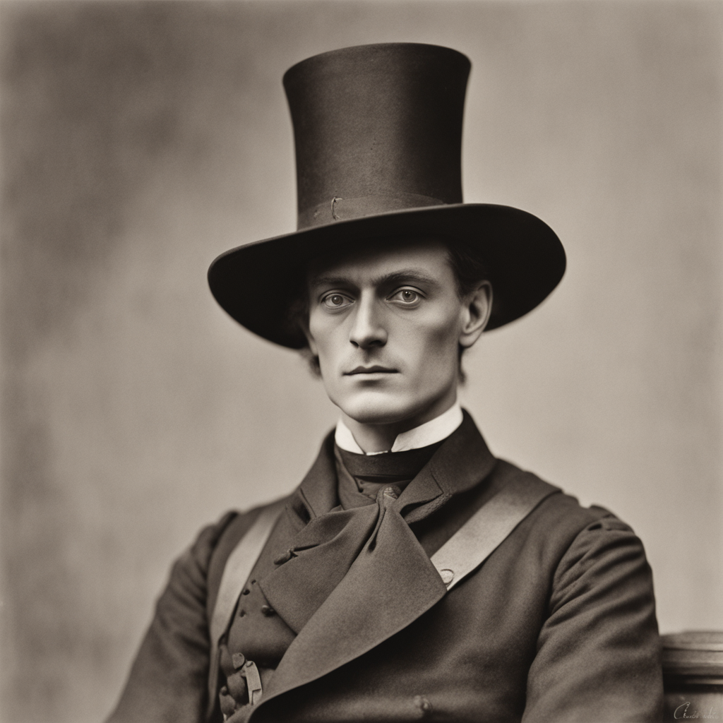Casimir Markievicz