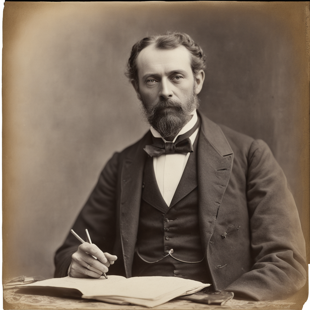 Casimir Mondon-Vidailhet