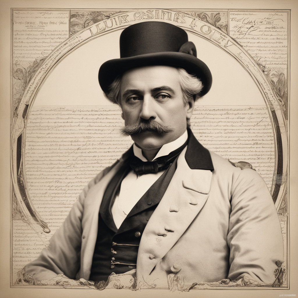 Casimir Ney