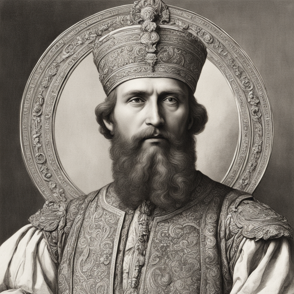 Casimir Oudin