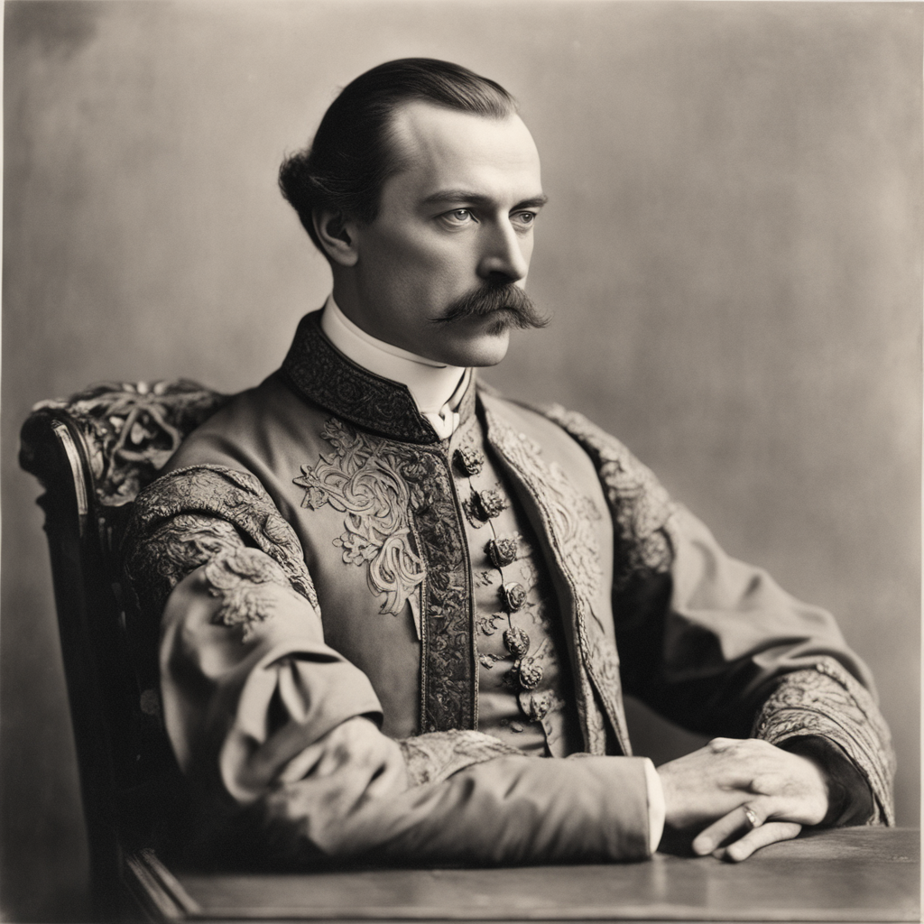 Casimir von Pászthory
