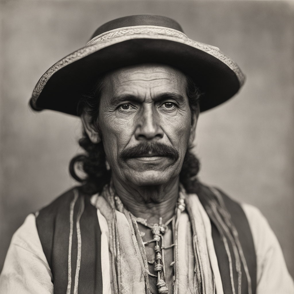 Casimiro Biguá