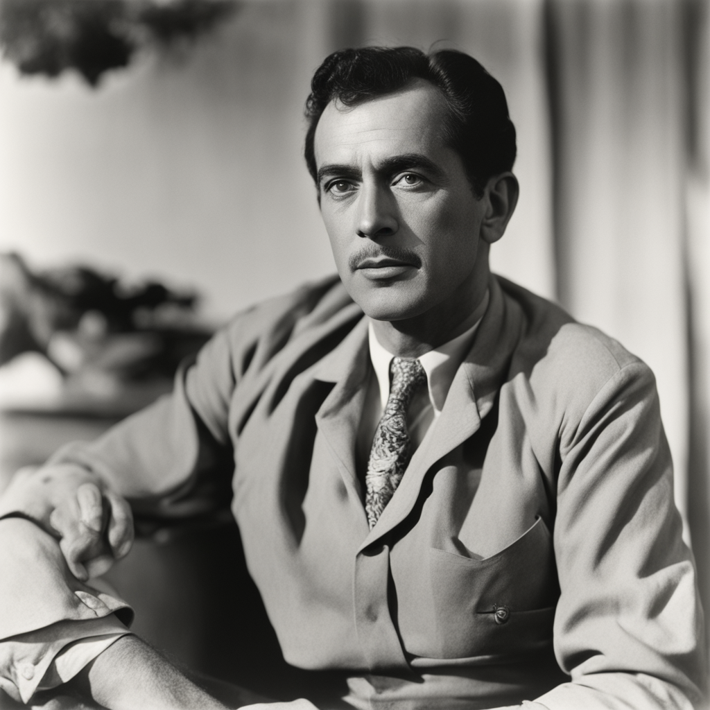 Casimiro García
