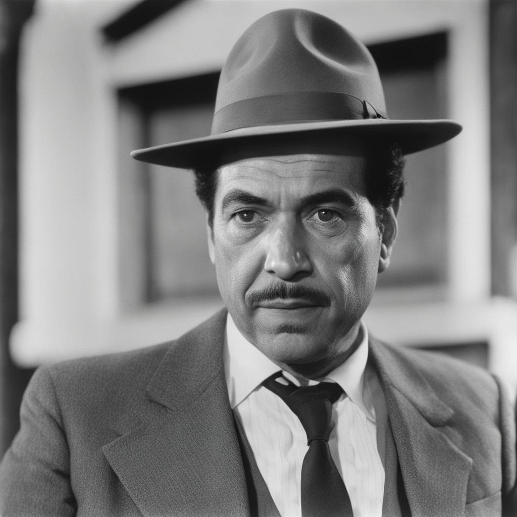 Casimiro Monteiro