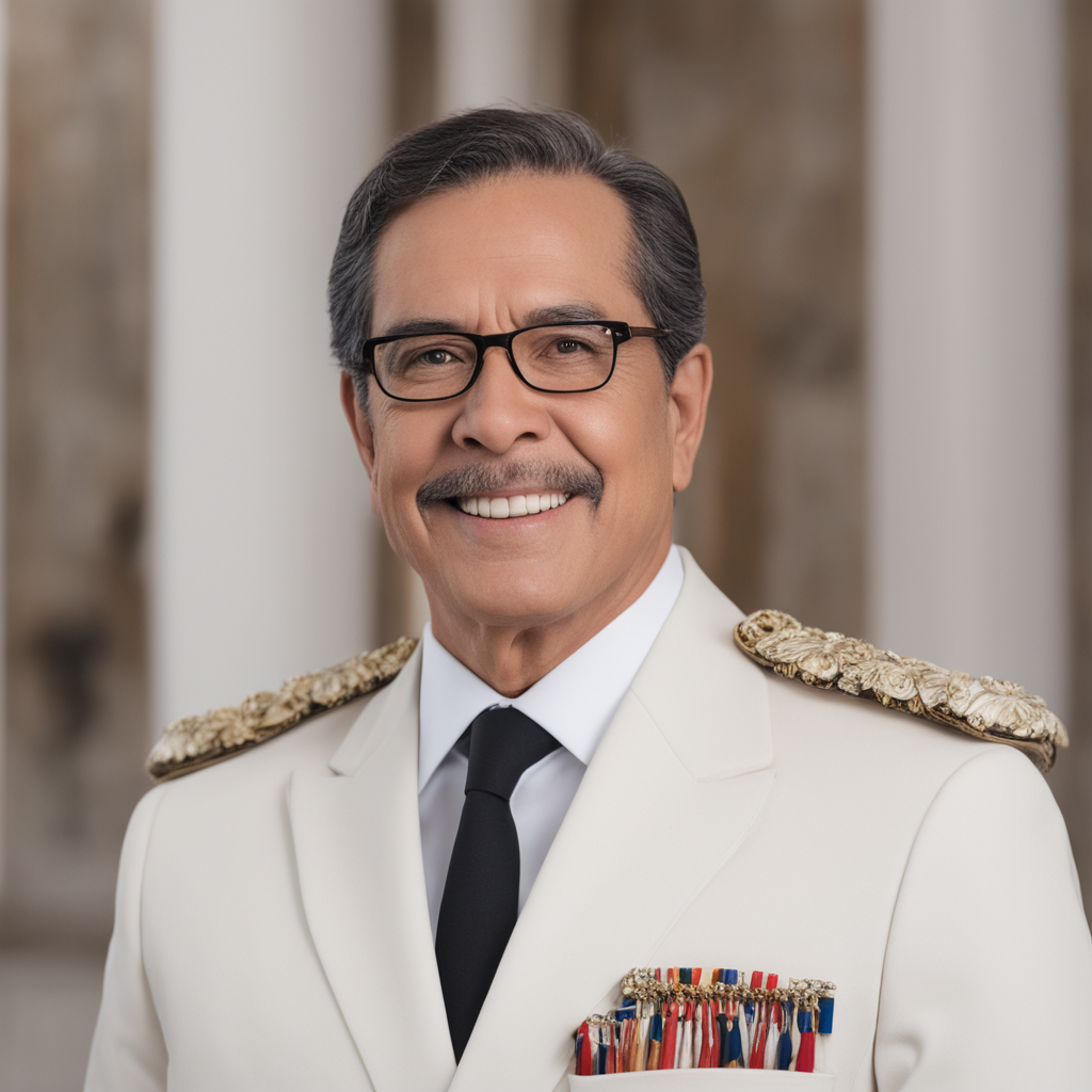 Casimiro Ynares III