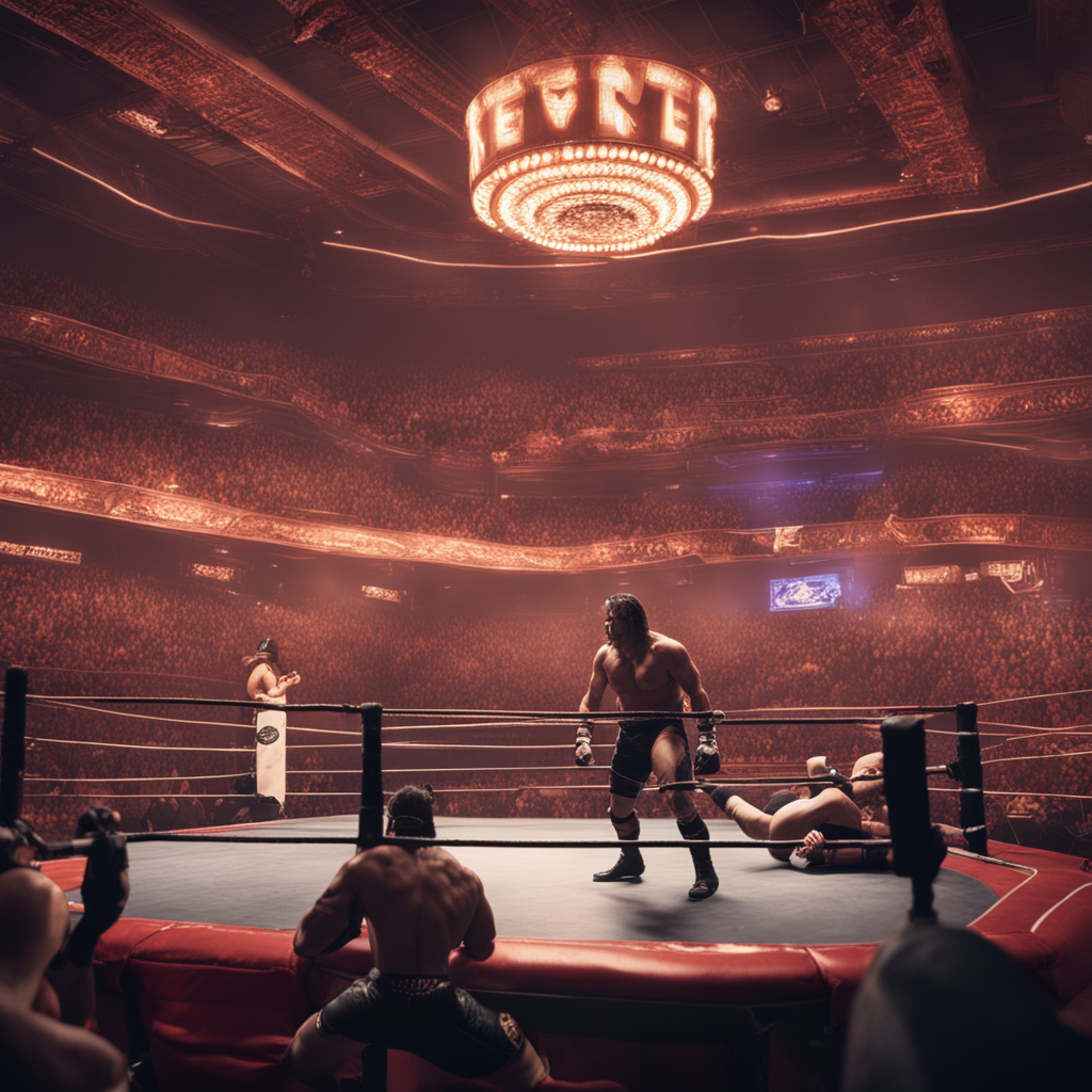 Casino Battle Royale
