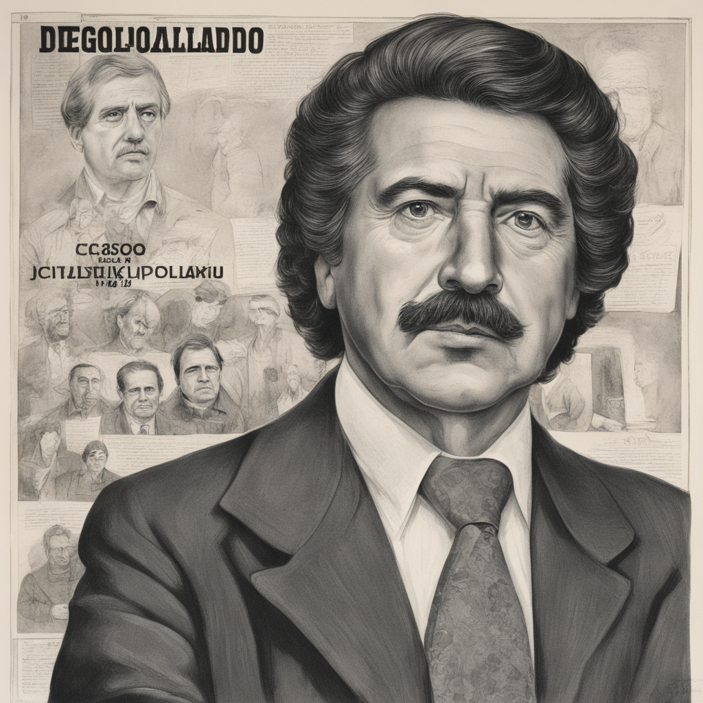 Caso Degollados