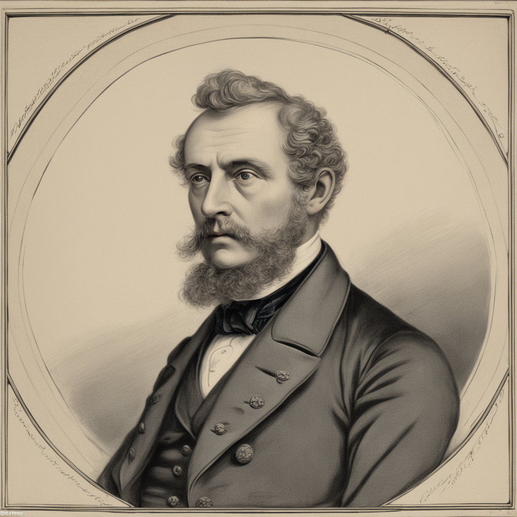 Caspar A. Baaden