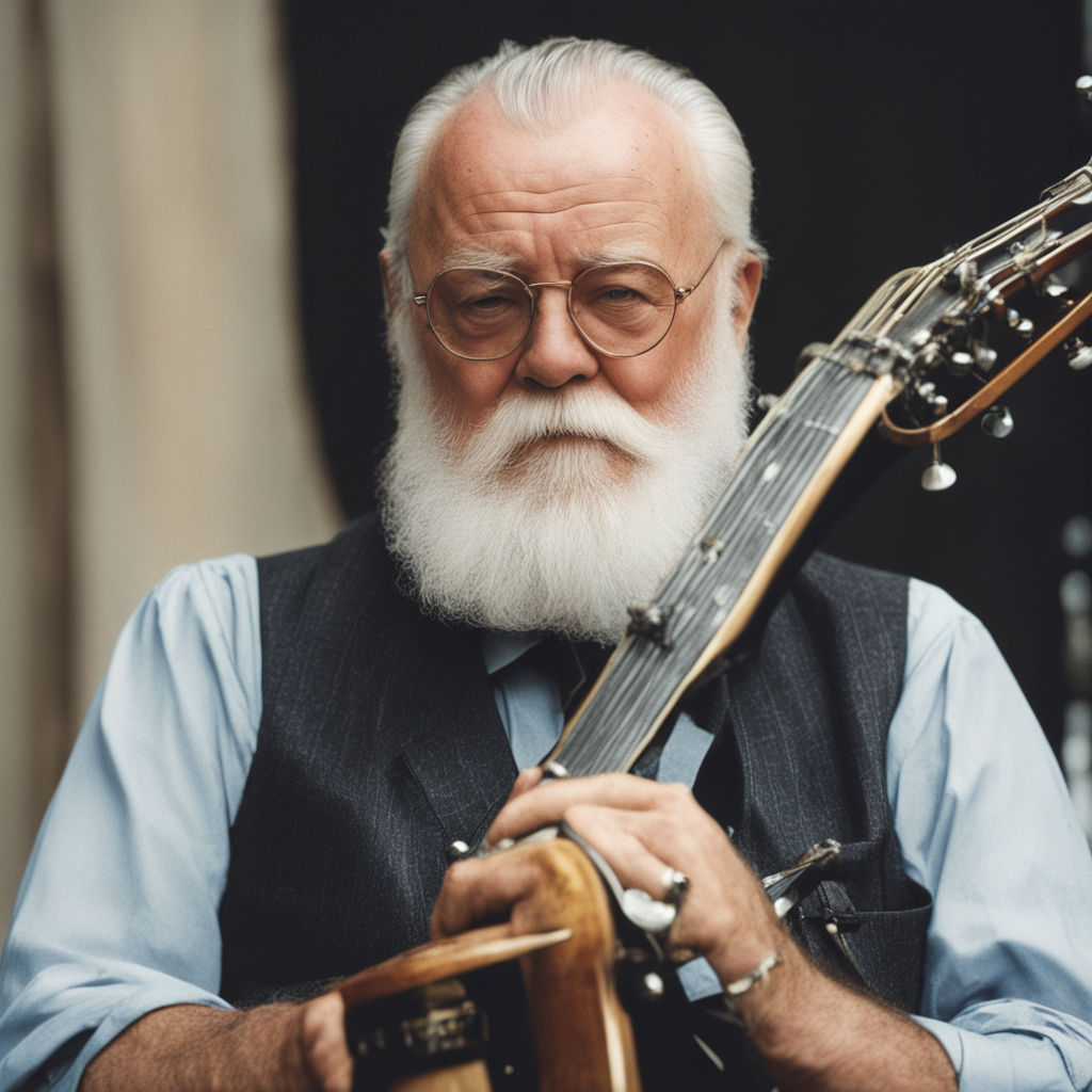 Caspar Brötzmann