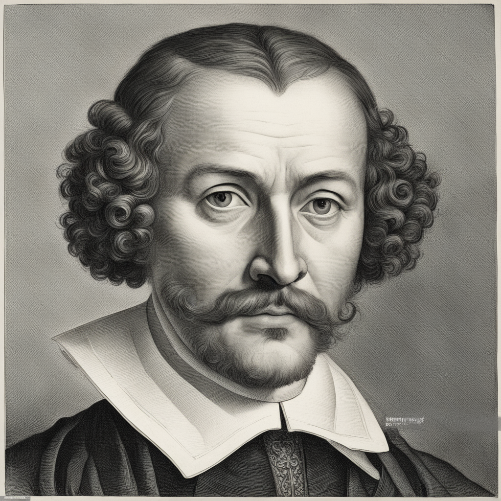 Caspar Brülow