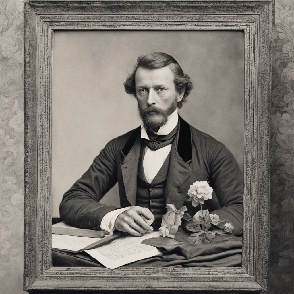 Caspar Conrad Rafn