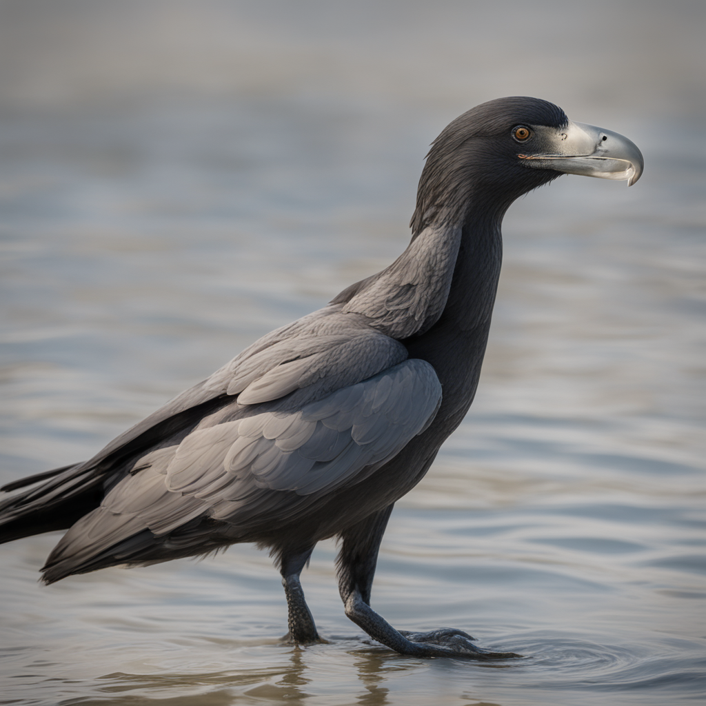 Caspar Corbeau