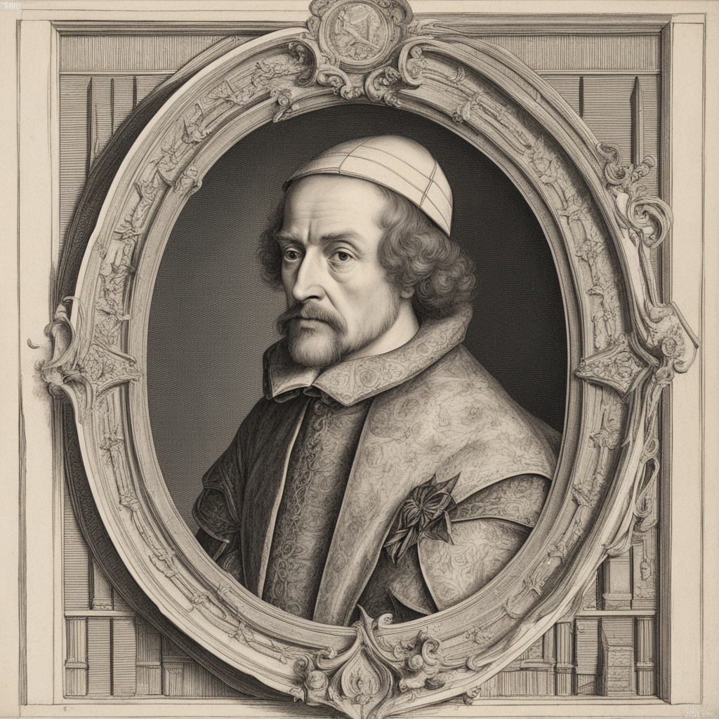 Caspar Cruciger the Younger