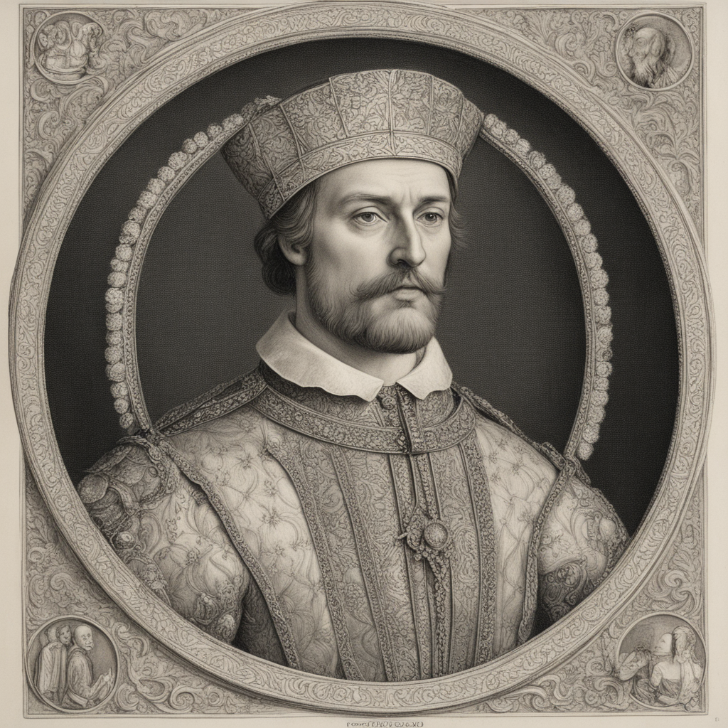 Caspar Ernuszt