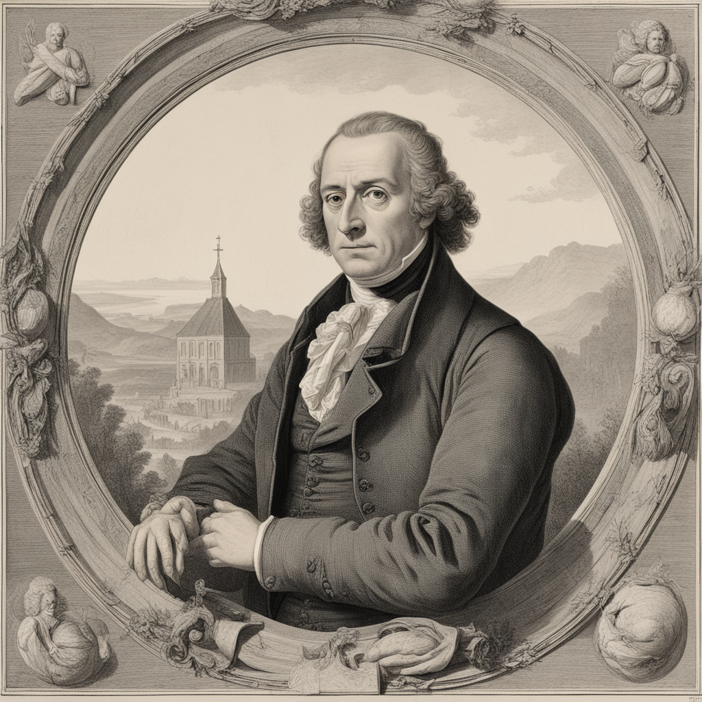 Caspar Friedrich Hachenberg