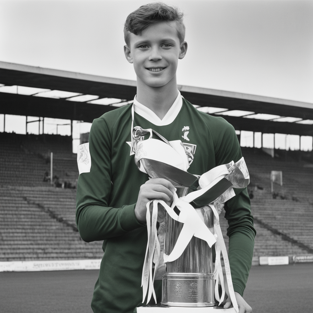 Caspar Hughes