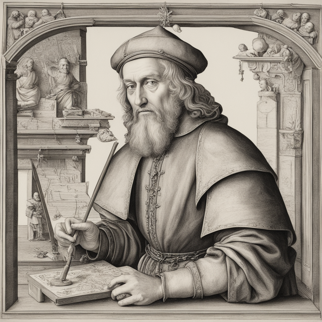 Caspar Isenmann