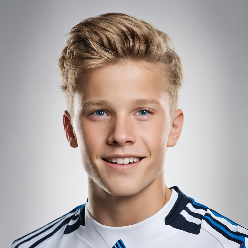 Caspar Jander
